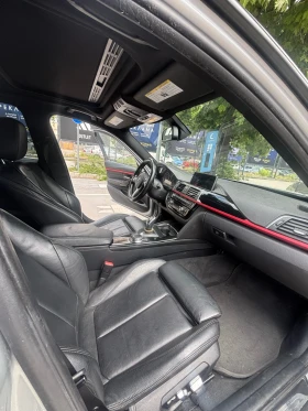 BMW 330 X-DRAVE, снимка 9