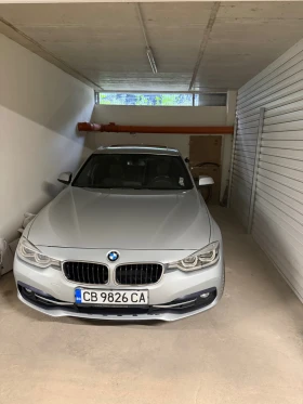 BMW 330 X-DRAVE, снимка 15