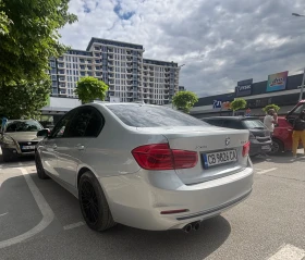 BMW 330 X-DRAVE, снимка 4