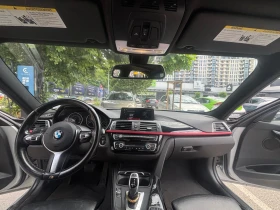 BMW 330 X-DRAVE, снимка 11
