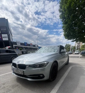 BMW 330 X-DRAVE, снимка 2