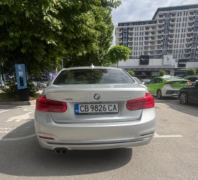 BMW 330 X-DRAVE, снимка 5