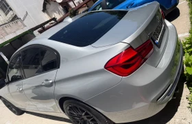 BMW 330 X-DRAVE, снимка 1