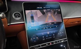 Mercedes-Benz S 350 Burmester* Digital Light* ACTIVE BODY CONTROL, снимка 10