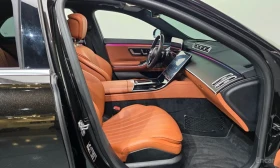 Mercedes-Benz S 350 Burmester* Digital Light* ACTIVE BODY CONTROL, снимка 6