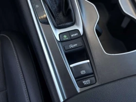 Honda Accord SPORT / ПАНОРАМА / КОЖА / ЦЕНА ДО БГ, снимка 12
