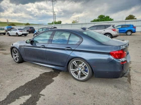 BMW M5 FULL* ЛИЗИНГ, снимка 2
