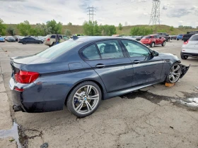 BMW M5 FULL* ЛИЗИНГ, снимка 3