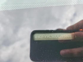 BMW M5 FULL* ЛИЗИНГ, снимка 12