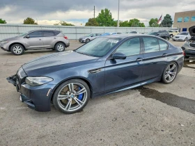 BMW M5 FULL* ЛИЗИНГ, снимка 1