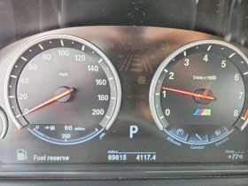 BMW M5 FULL* ЛИЗИНГ, снимка 9