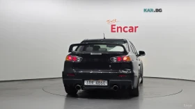Mitsubishi Lancer EVO* ПОДГРЕВ* , снимка 4