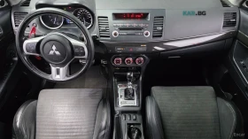 Mitsubishi Lancer EVO* ПОДГРЕВ* , снимка 7