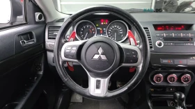 Mitsubishi Lancer EVO* ПОДГРЕВ* , снимка 12