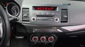 Mitsubishi Lancer EVO* ПОДГРЕВ* , снимка 17