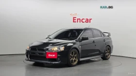 Mitsubishi Lancer EVO* ПОДГРЕВ* , снимка 1