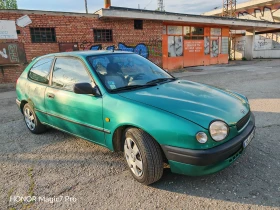 Toyota Corolla 1.3i, снимка 2