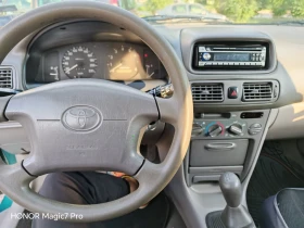 Toyota Corolla 1.3i, снимка 7