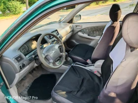 Toyota Corolla 1.3i, снимка 6