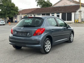 Peugeot 207 1.4i~88к.с.* Климатик* , снимка 3