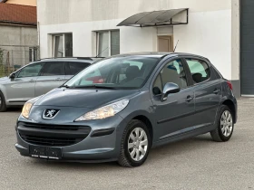 Peugeot 207 1.4i~88к.с.* Климатик* , снимка 1