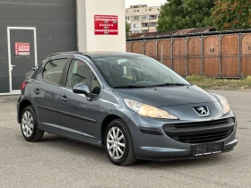 Peugeot 207 1.4i~88к.с.* Климатик* , снимка 2