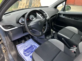 Peugeot 207 1.4i~88к.с.* Климатик* , снимка 5