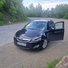 Opel Astra, снимка 6
