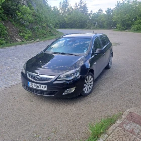 Opel Astra, снимка 5