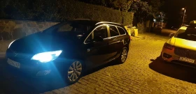 Opel Astra, снимка 3