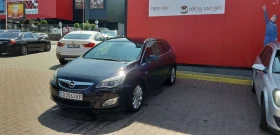 Opel Astra, снимка 1