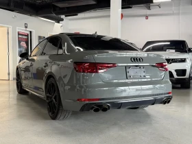 Audi S4 Technik* Carbon* Nardo Grey* Без инциденти, снимка 5