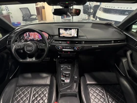 Audi S4 Technik* Carbon* Nardo Grey* Без инциденти, снимка 6