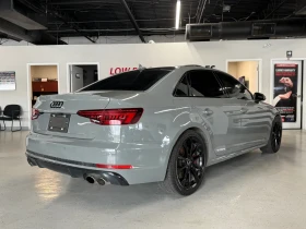 Audi S4 Technik* Carbon* Nardo Grey* Без инциденти, снимка 3