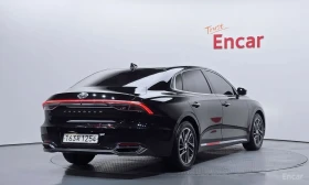 Hyundai Grandeur IG 2.5 Premium Choice, снимка 2
