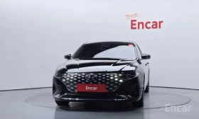 Hyundai Grandeur IG 2.5 Premium Choice, снимка 3