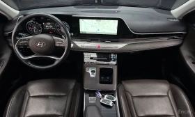 Hyundai Grandeur IG 2.5 Premium Choice, снимка 6