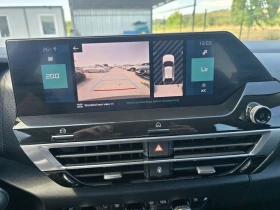 Citroen C4 e-C4 50 kWh Навигация| Камера| 360, снимка 14