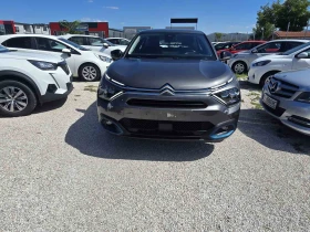 Citroen C4 e-C4 50 kWh Навигация| Камера| 360, снимка 2