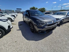 Citroen C4 e-C4 50 kWh Навигация| Камера| 360, снимка 3