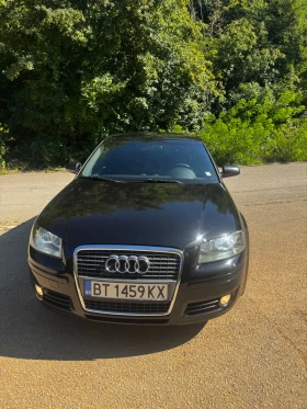 Audi A3 Sportsback 6ск., снимка 3