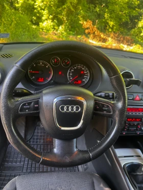 Audi A3 Sportsback 6ск., снимка 10