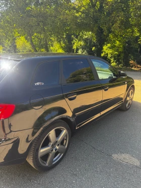Audi A3 Sportsback 6ск., снимка 5