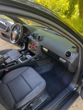 Audi A3 Sportsback 6ск., снимка 14
