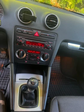 Audi A3 Sportsback 6ск., снимка 12