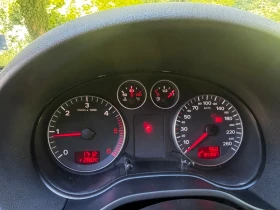 Audi A3 Sportsback 6ск., снимка 11