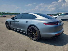 Porsche Panamera * 4* RWD* , снимка 6
