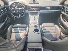 Porsche Panamera * 4* RWD* , снимка 9