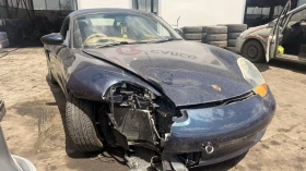 Porsche Boxster, снимка 2