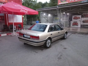 Mazda 626 GLX, снимка 11